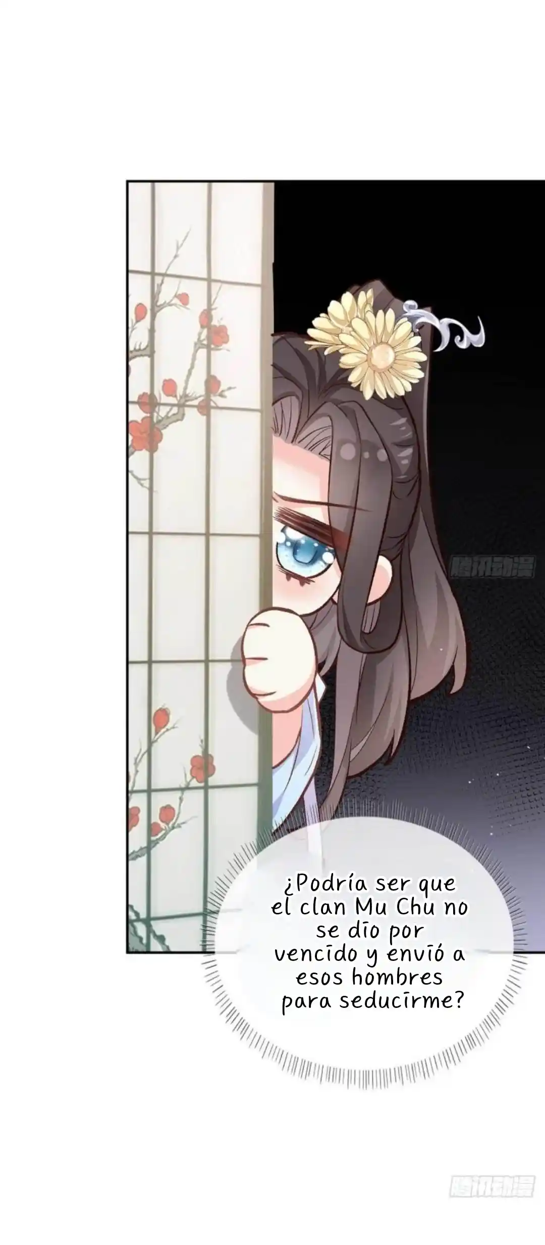 Mi Marido Es Encantador - Capítulo 8 - Página 22 - LectorTMOo