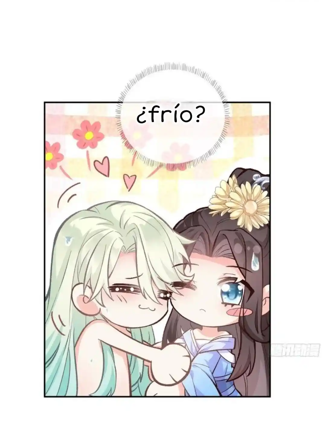 Mi Marido Es Encantador - Capítulo 9 - Página 5 - LectorTMOo