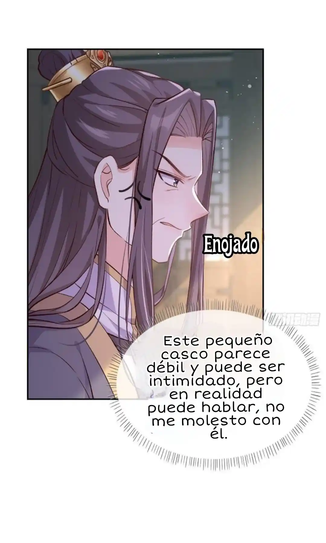 Mi Marido Es Encantador - Capítulo 9 - Página 27 - LectorTMOo