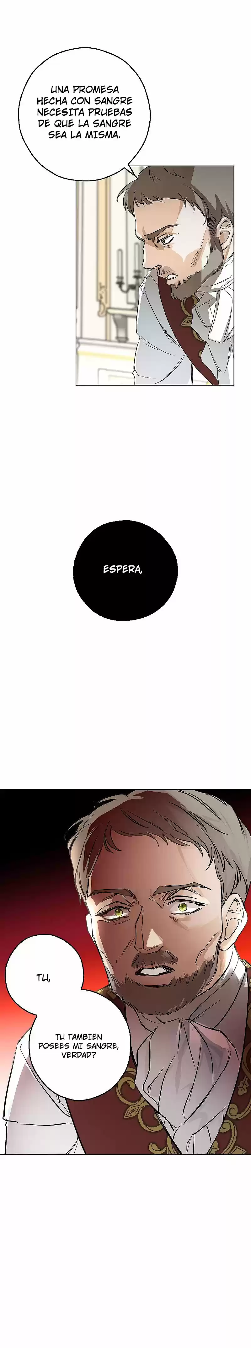 Mi Marido Esconde Su Belleza - Capítulo 1.50 - Página 15 - LectorTMOo