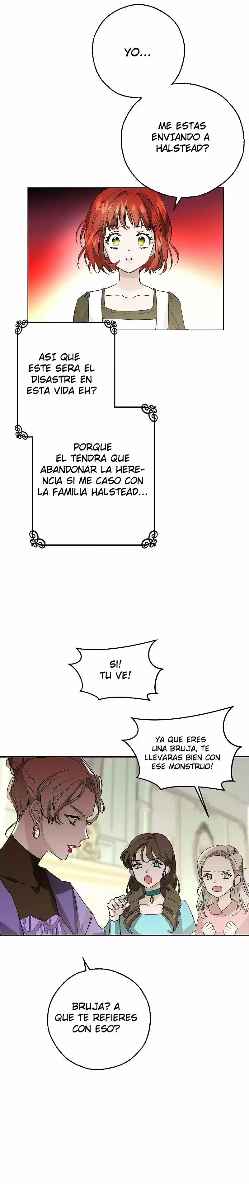 Mi Marido Esconde Su Belleza - Capítulo 1.50 - Página 16 - LectorTMOo