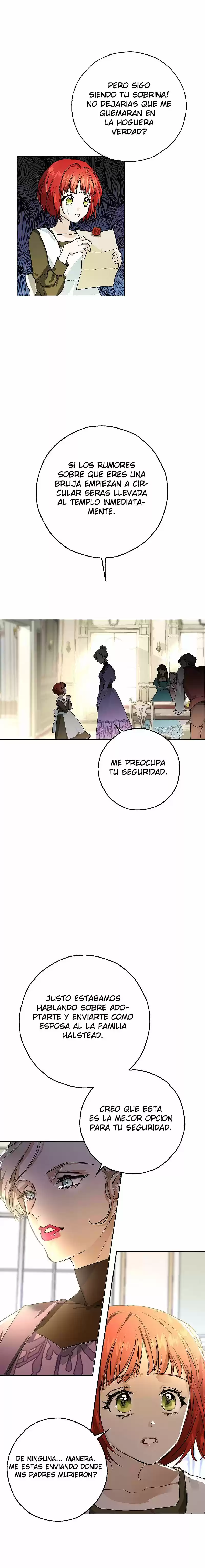 Mi Marido Esconde Su Belleza - Capítulo 1.50 - Página 19 - LectorTMOo