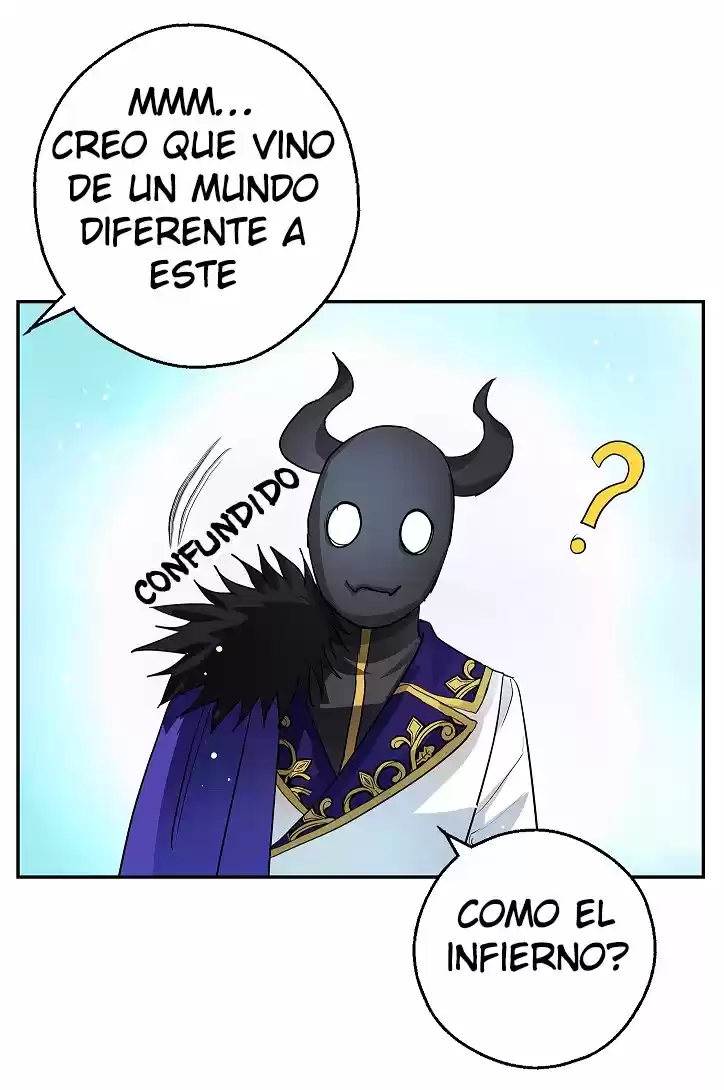 Mi Marido Esconde Su Belleza - Capítulo 10 - Página 10 - LectorTMOo