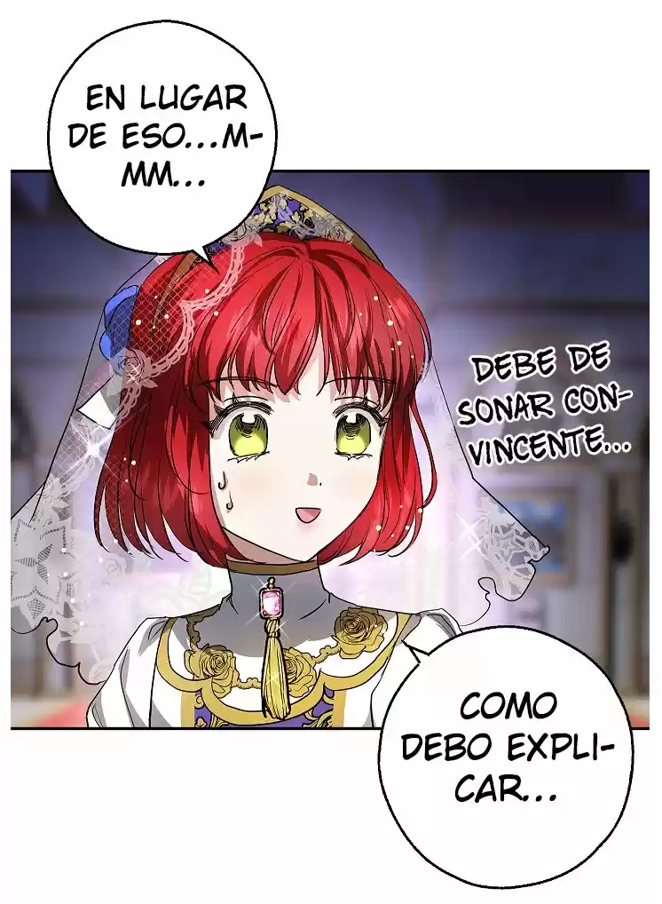 Mi Marido Esconde Su Belleza - Capítulo 10 - Página 11 - LectorTMOo