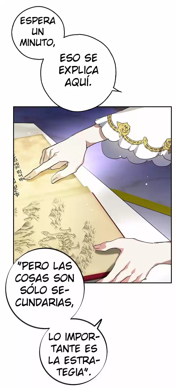 Mi Marido Esconde Su Belleza - Capítulo 10 - Página 12 - LectorTMOo