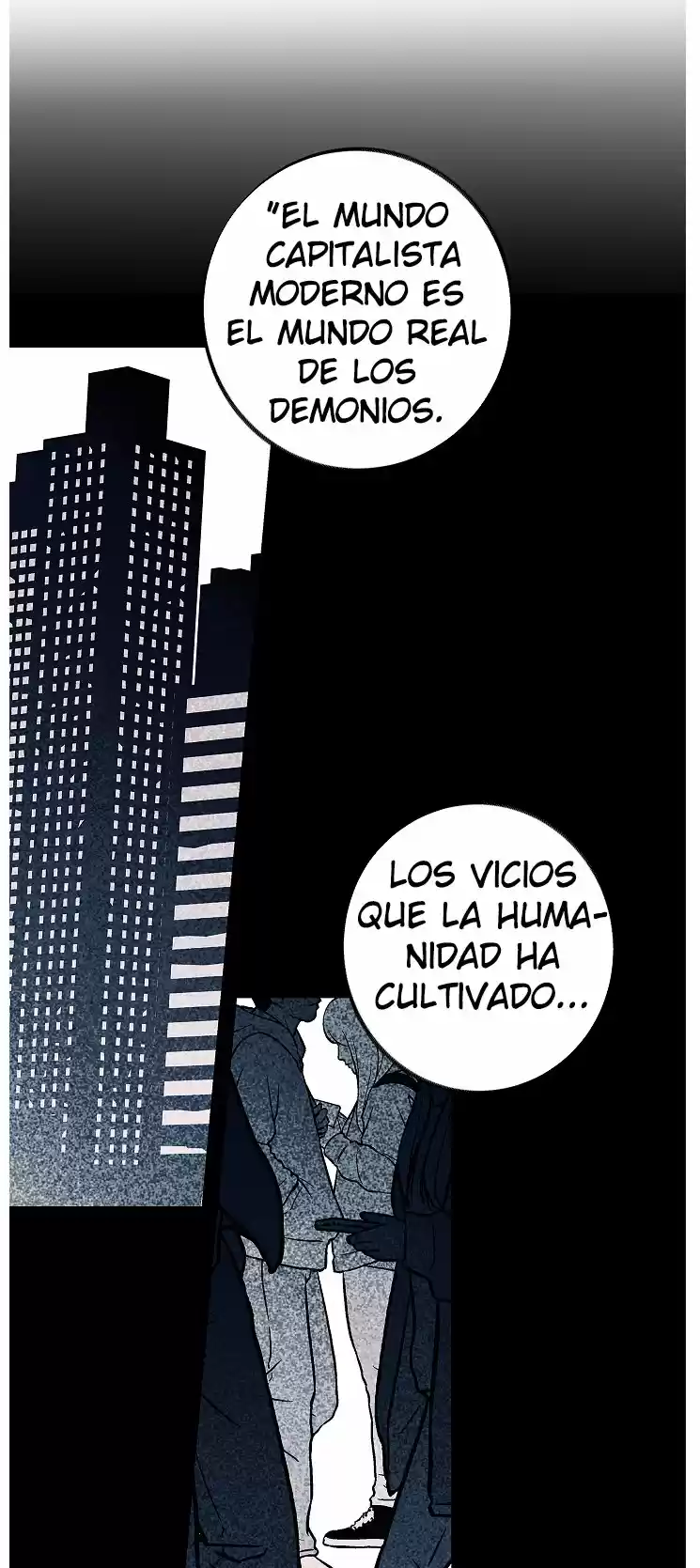 Mi Marido Esconde Su Belleza - Capítulo 10 - Página 14 - LectorTMOo