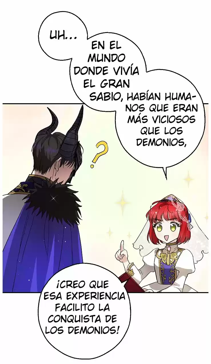 Mi Marido Esconde Su Belleza - Capítulo 10 - Página 16 - LectorTMOo