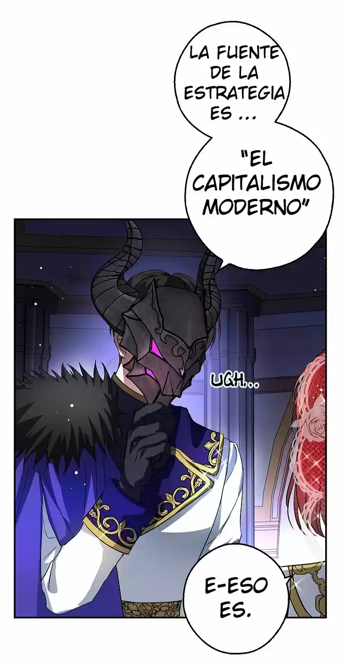 Mi Marido Esconde Su Belleza - Capítulo 10 - Página 17 - LectorTMOo