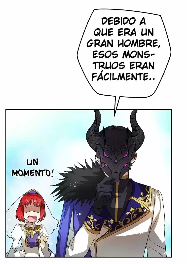 Mi Marido Esconde Su Belleza - Capítulo 10 - Página 21 - LectorTMOo