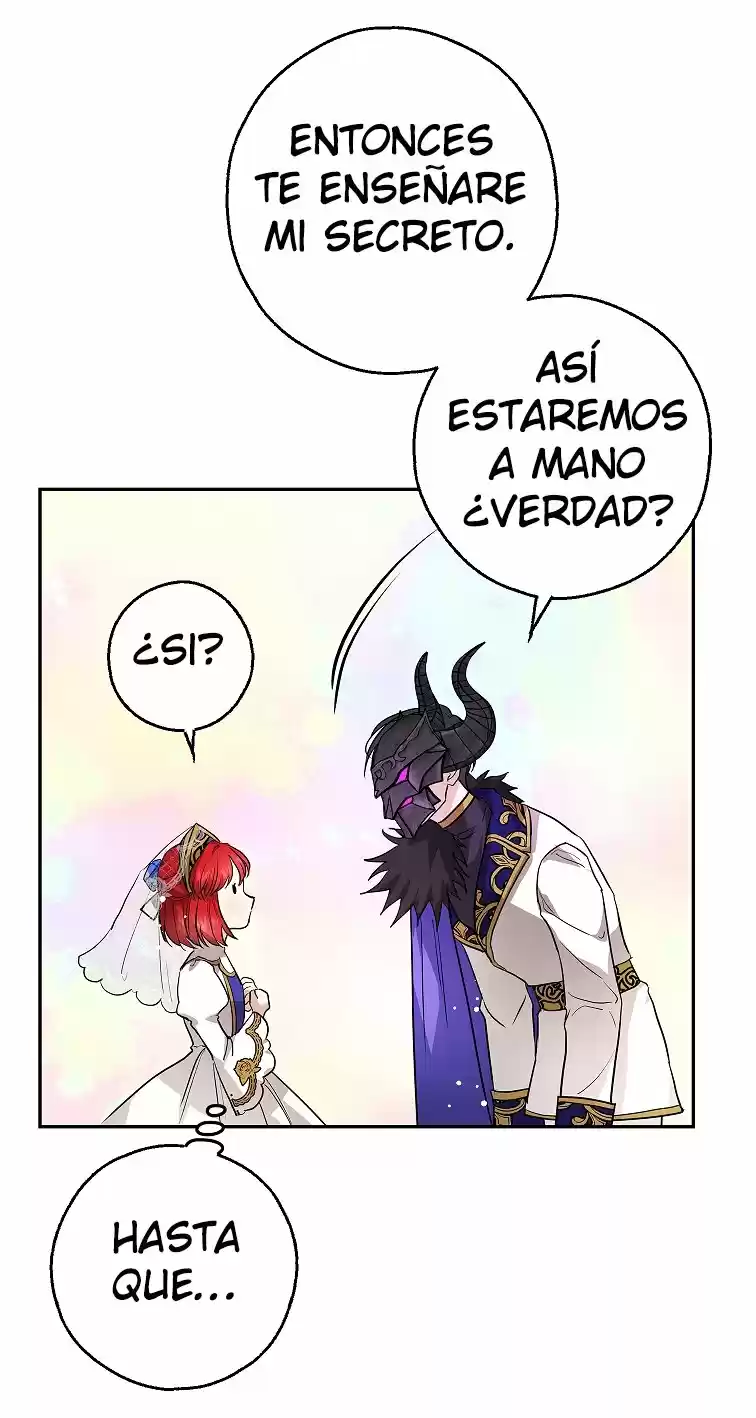 Mi Marido Esconde Su Belleza - Capítulo 10 - Página 34 - LectorTMOo