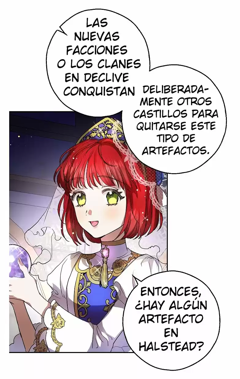 Mi Marido Esconde Su Belleza - Capítulo 10 - Página 39 - LectorTMOo