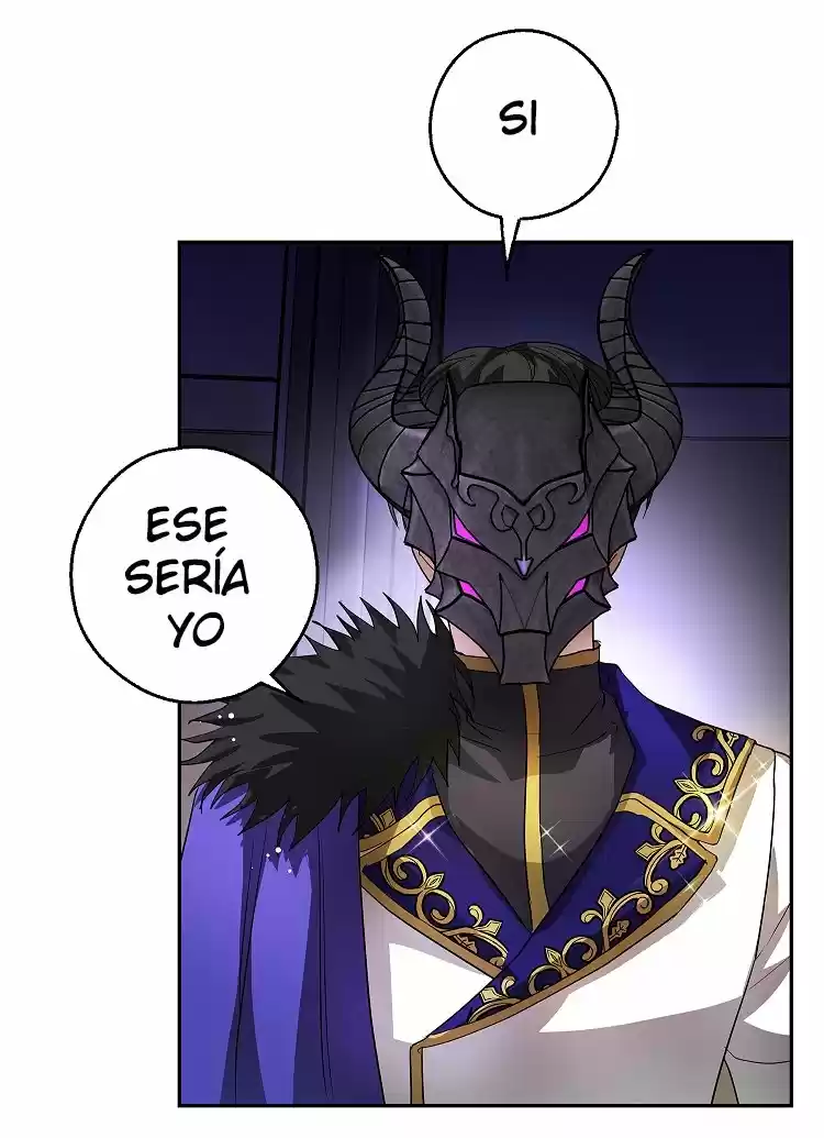 Mi Marido Esconde Su Belleza - Capítulo 10 - Página 40 - LectorTMOo