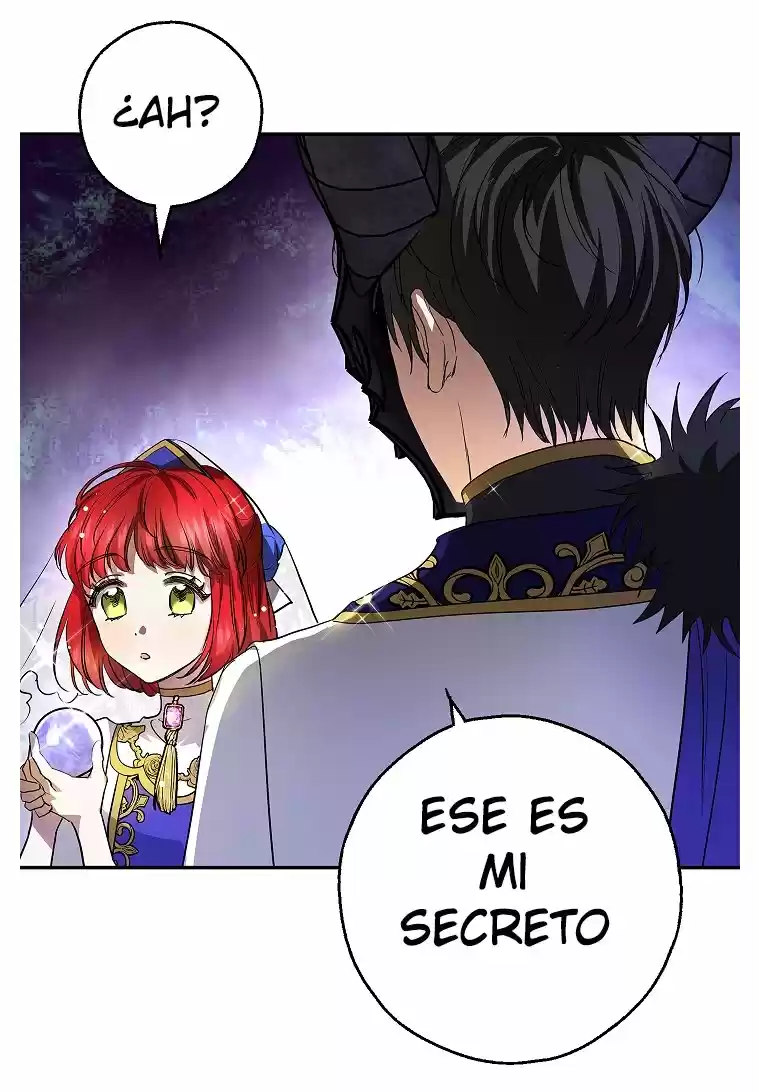 Mi Marido Esconde Su Belleza - Capítulo 10 - Página 41 - LectorTMOo