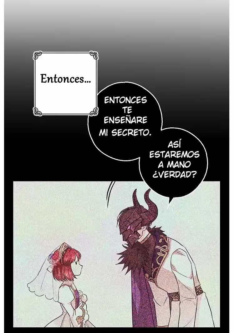 Mi Marido Esconde Su Belleza - Capítulo 10 - Página 44 - LectorTMOo