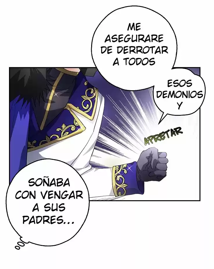Mi Marido Esconde Su Belleza - Capítulo 10 - Página 50 - LectorTMOo