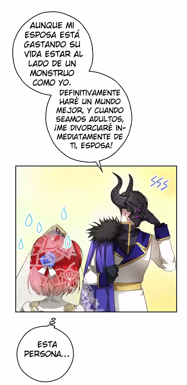 Mi Marido Esconde Su Belleza - Capítulo 10 - Página 53 - LectorTMOo