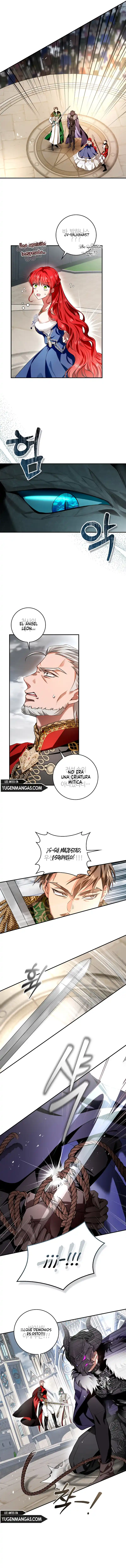 Mi Marido Esconde Su Belleza - Capítulo 103 - Página 4 - LectorTMOo