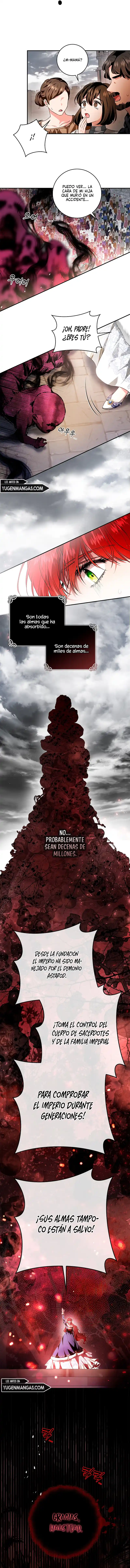 Mi Marido Esconde Su Belleza - Capítulo 103 - Página 12 - LectorTMOo