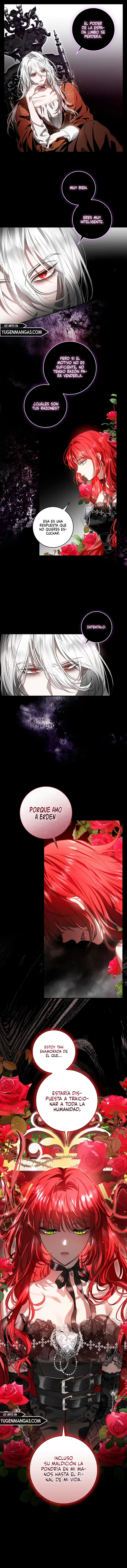 Mi Marido Esconde Su Belleza - Capítulo 104 - Página 9 - LectorTMOo