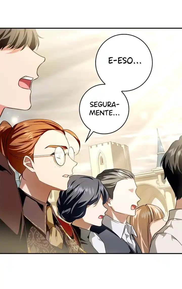 Mi Marido Esconde Su Belleza - Capítulo 107 - Página 8 - LectorTMOo