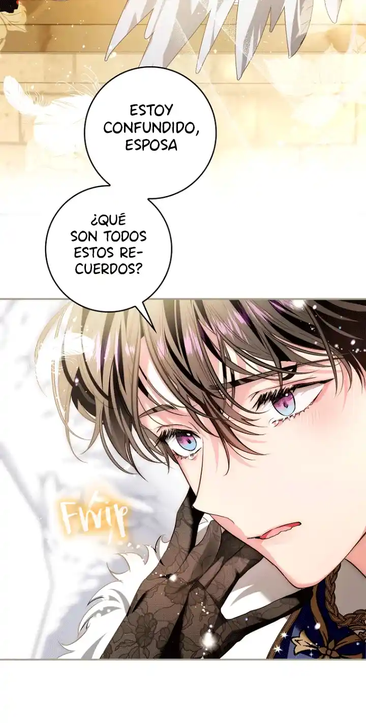 Mi Marido Esconde Su Belleza - Capítulo 107 - Página 15 - LectorTMOo