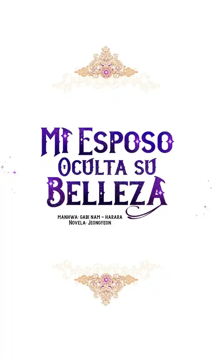 Mi Marido Esconde Su Belleza - Capítulo 107 - Página 24 - LectorTMOo