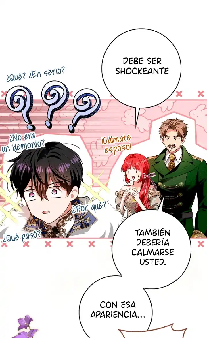 Mi Marido Esconde Su Belleza - Capítulo 107 - Página 27 - LectorTMOo