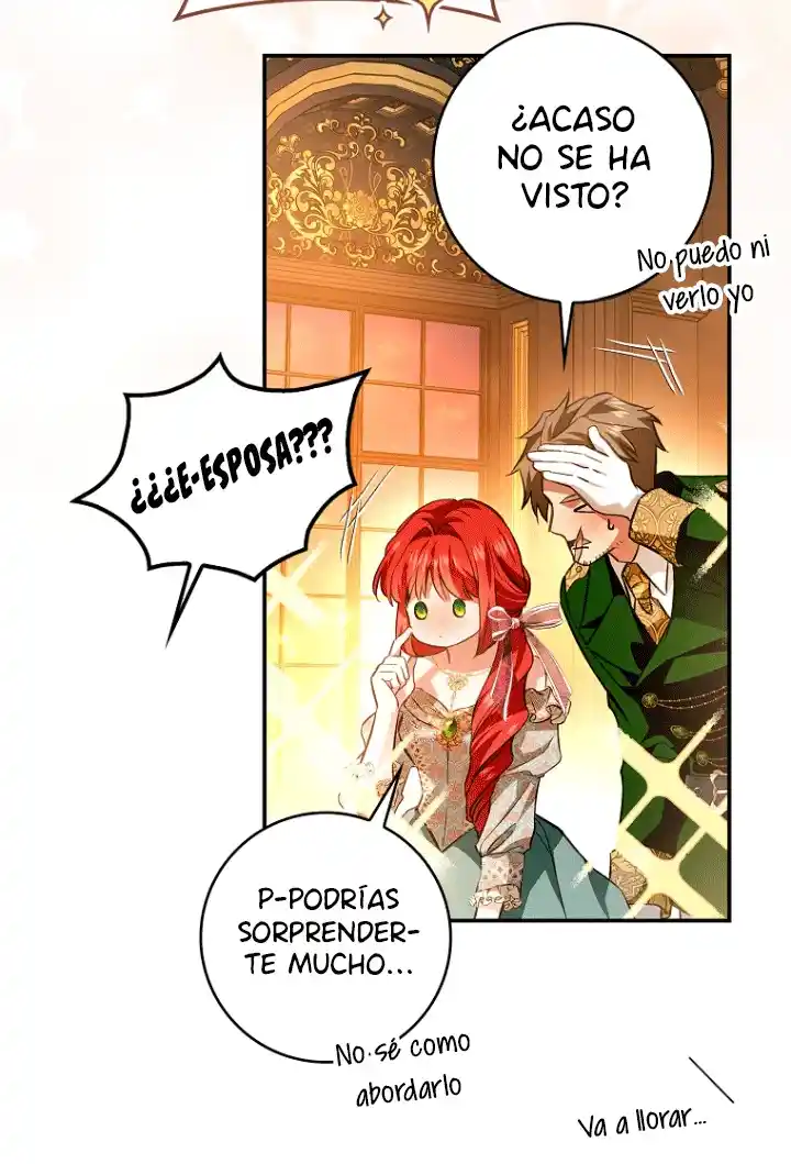 Mi Marido Esconde Su Belleza - Capítulo 107 - Página 29 - LectorTMOo