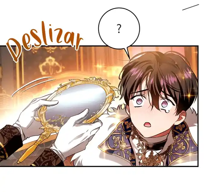 Mi Marido Esconde Su Belleza - Capítulo 107 - Página 30 - LectorTMOo