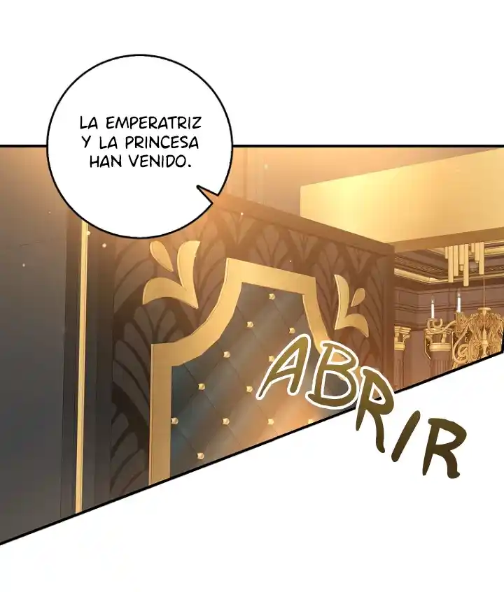 Mi Marido Esconde Su Belleza - Capítulo 107 - Página 39 - LectorTMOo