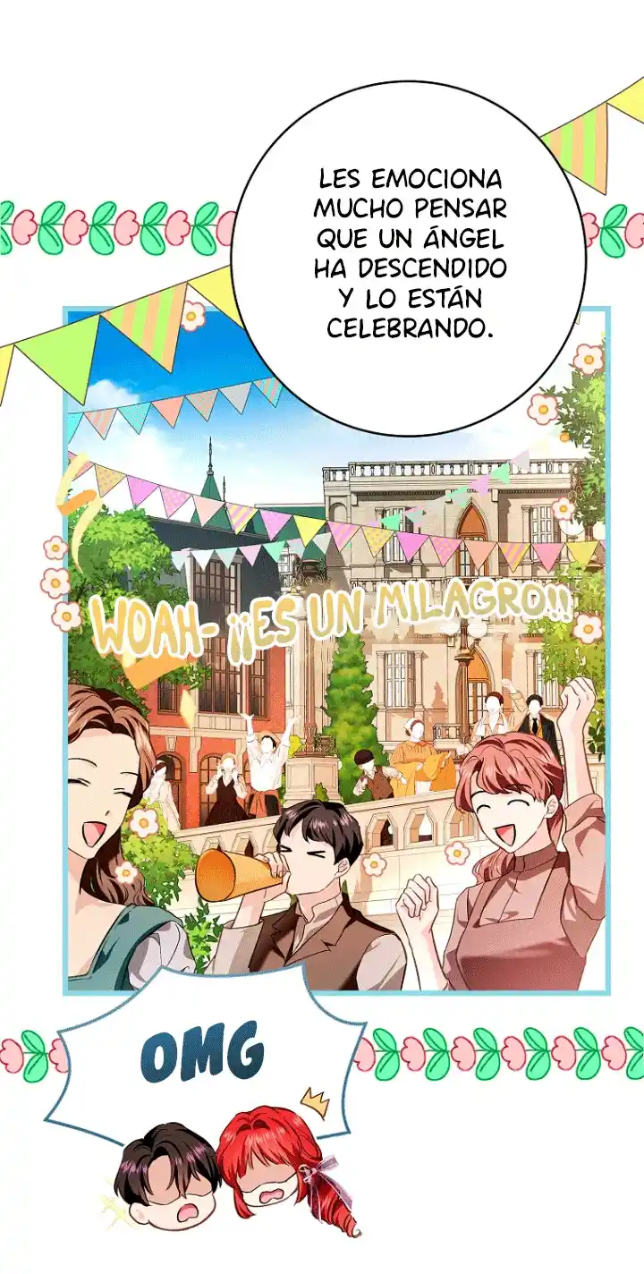 Mi Marido Esconde Su Belleza - Capítulo 107 - Página 44 - LectorTMOo