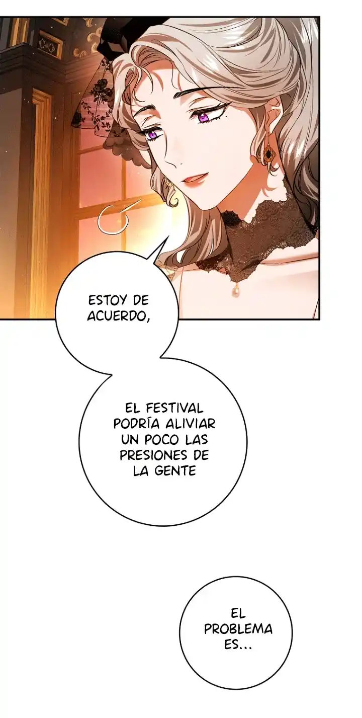 Mi Marido Esconde Su Belleza - Capítulo 107 - Página 45 - LectorTMOo