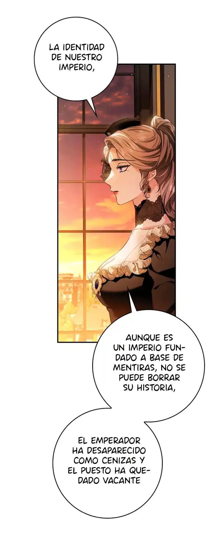 Mi Marido Esconde Su Belleza - Capítulo 107 - Página 46 - LectorTMOo