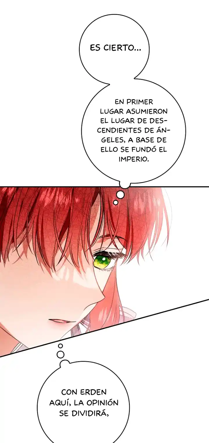 Mi Marido Esconde Su Belleza - Capítulo 107 - Página 53 - LectorTMOo