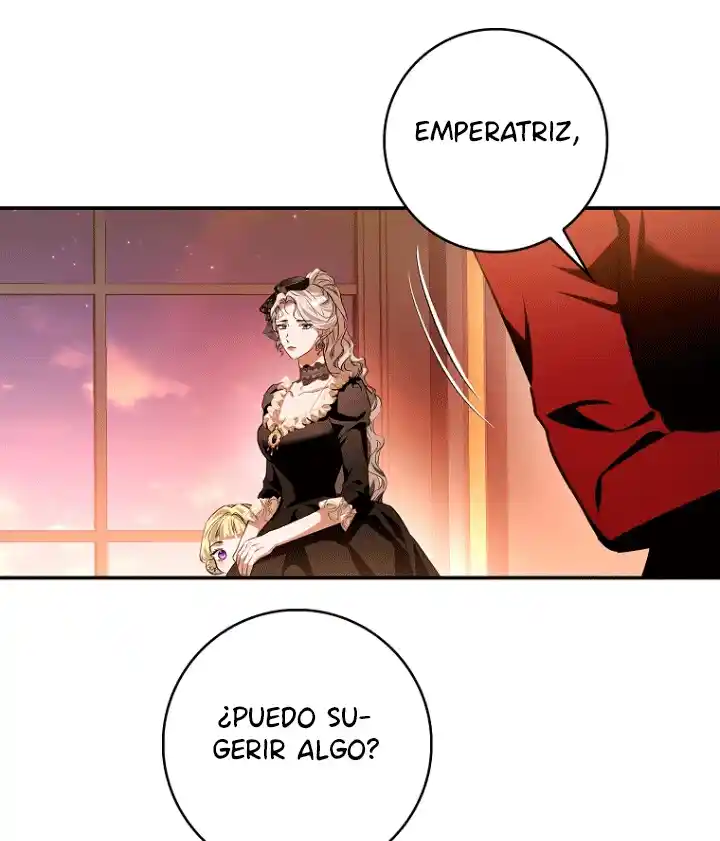 Mi Marido Esconde Su Belleza - Capítulo 107 - Página 56 - LectorTMOo
