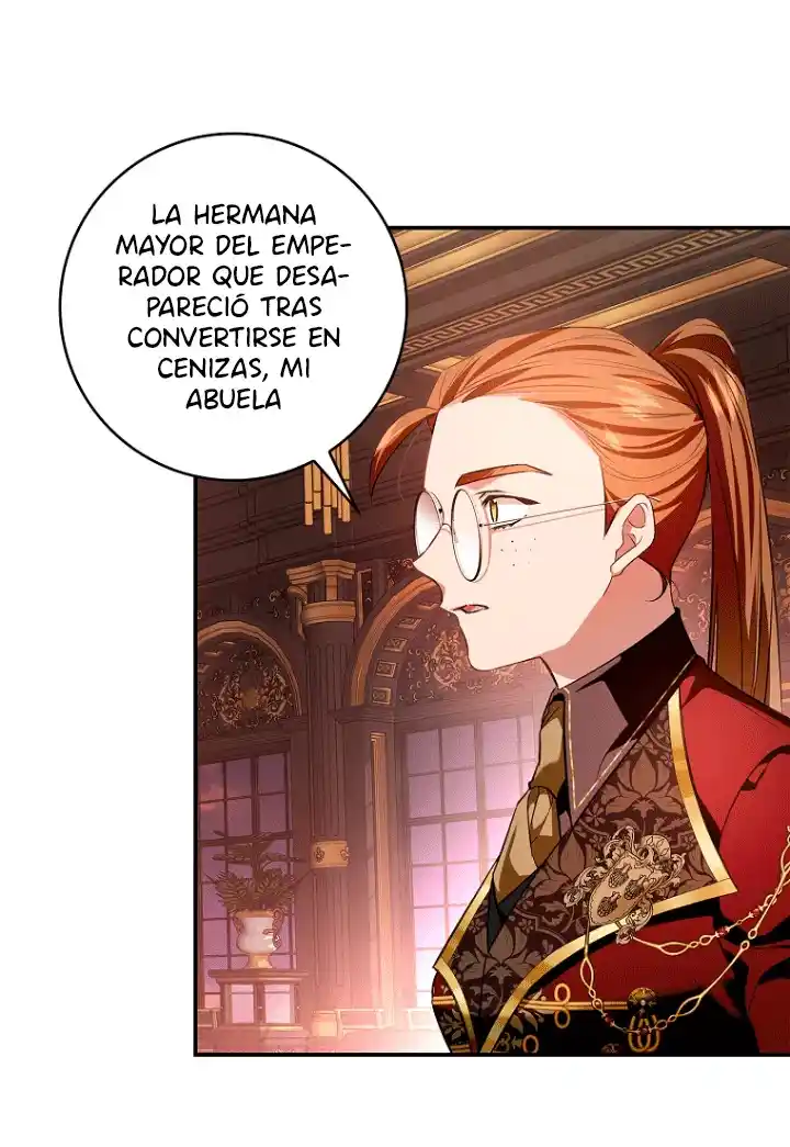 Mi Marido Esconde Su Belleza - Capítulo 107 - Página 60 - LectorTMOo
