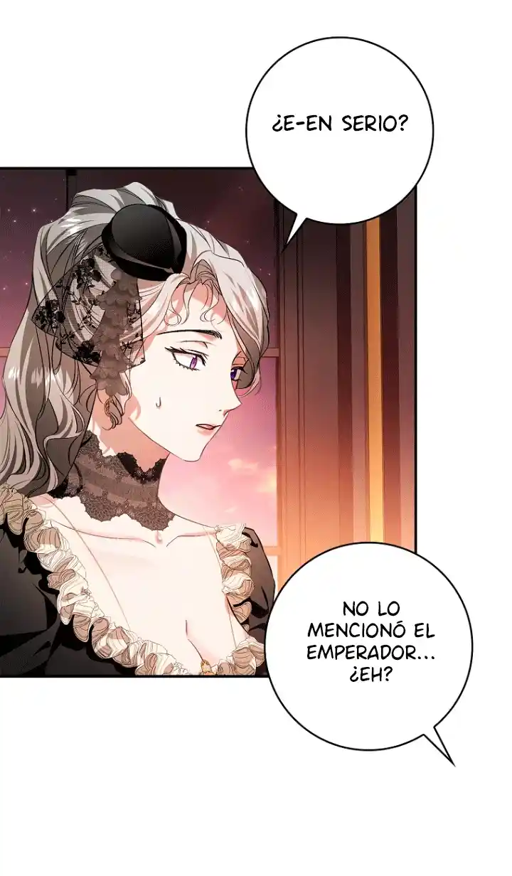 Mi Marido Esconde Su Belleza - Capítulo 107 - Página 61 - LectorTMOo