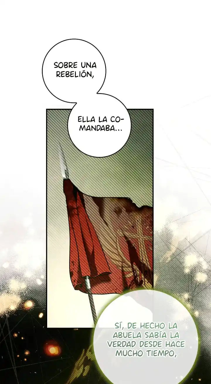 Mi Marido Esconde Su Belleza - Capítulo 107 - Página 62 - LectorTMOo