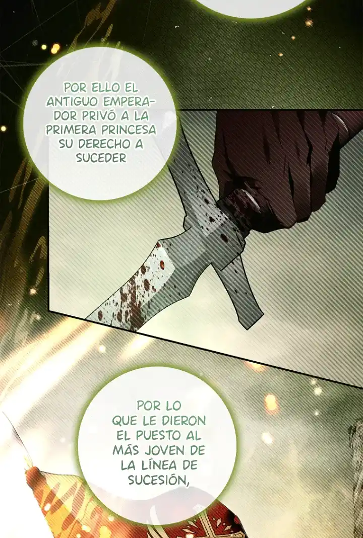 Mi Marido Esconde Su Belleza - Capítulo 107 - Página 63 - LectorTMOo