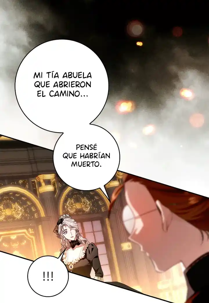 Mi Marido Esconde Su Belleza - Capítulo 107 - Página 65 - LectorTMOo