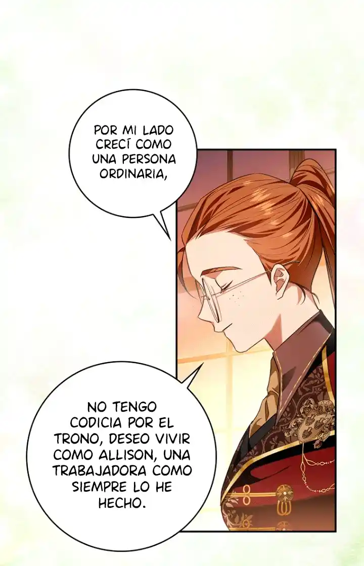 Mi Marido Esconde Su Belleza - Capítulo 107 - Página 72 - LectorTMOo
