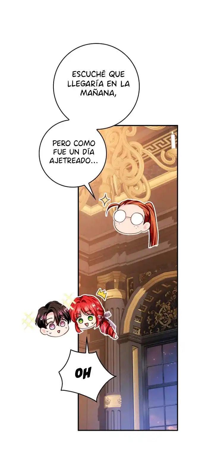 Mi Marido Esconde Su Belleza - Capítulo 107 - Página 74 - LectorTMOo