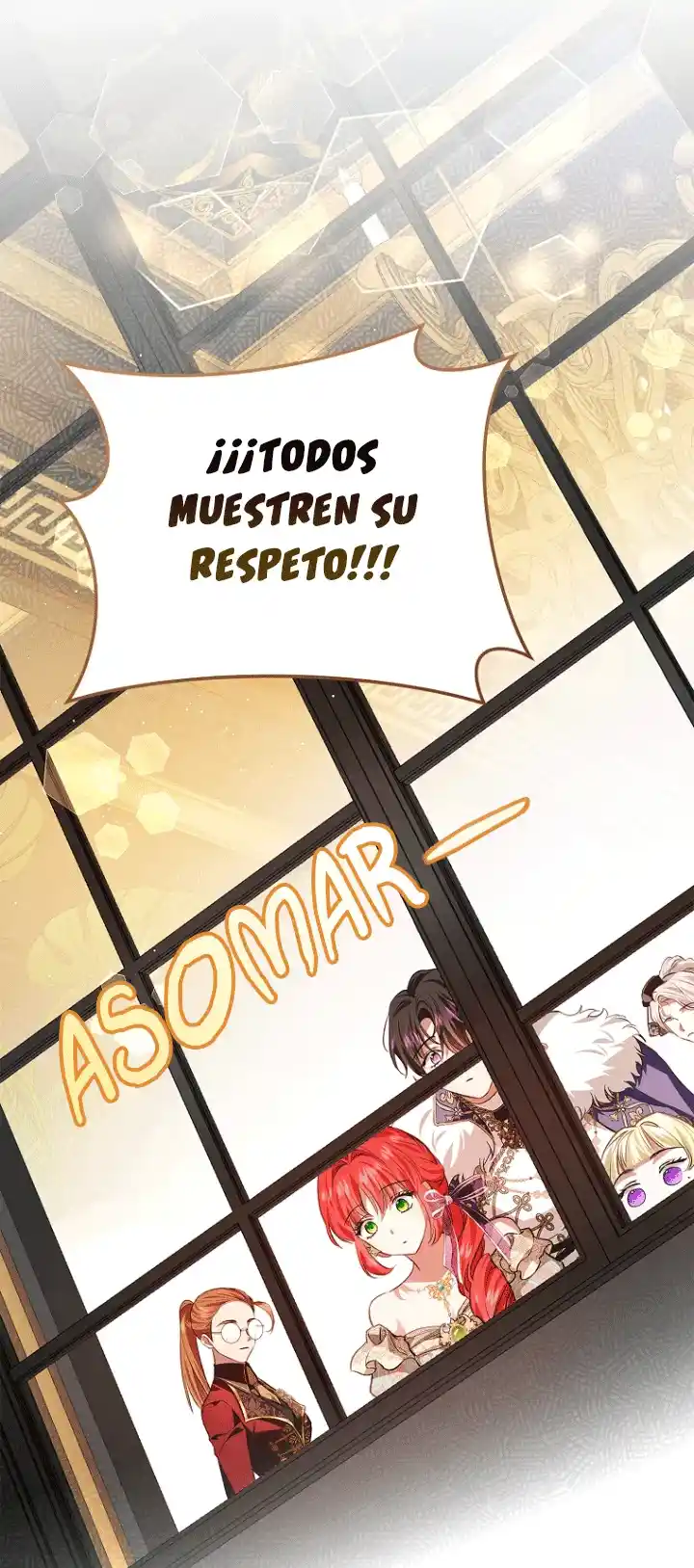Mi Marido Esconde Su Belleza - Capítulo 107 - Página 77 - LectorTMOo