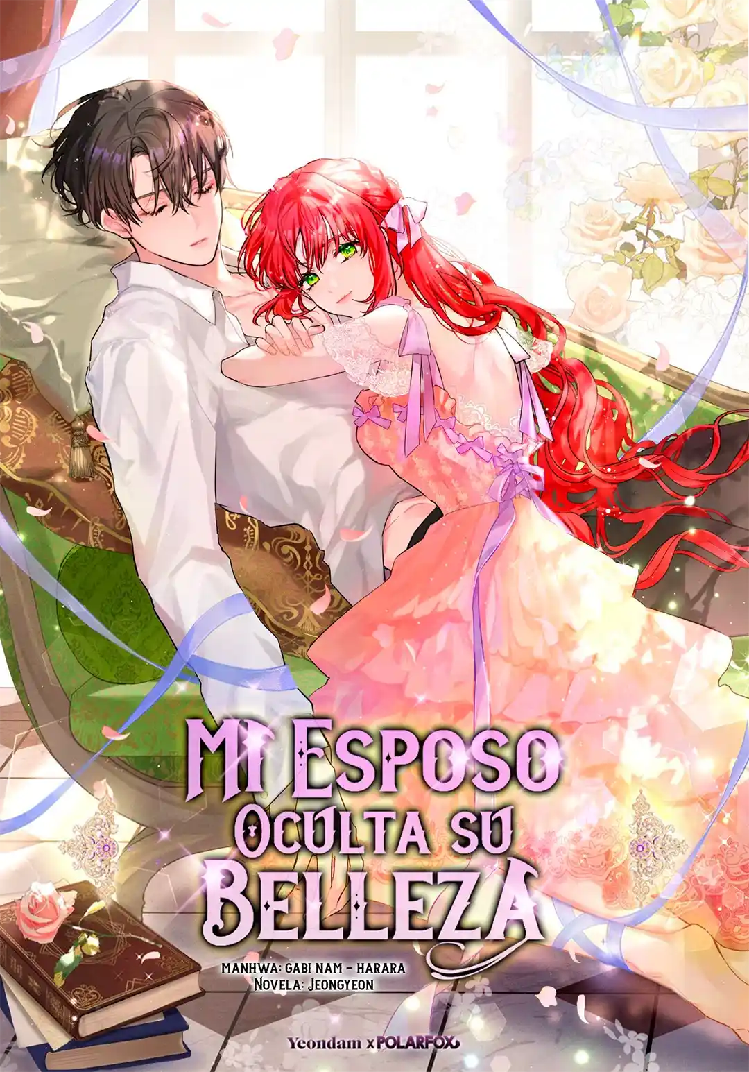 Mi Marido Esconde Su Belleza - Capítulo 108 - Página 1 - LectorTMOo