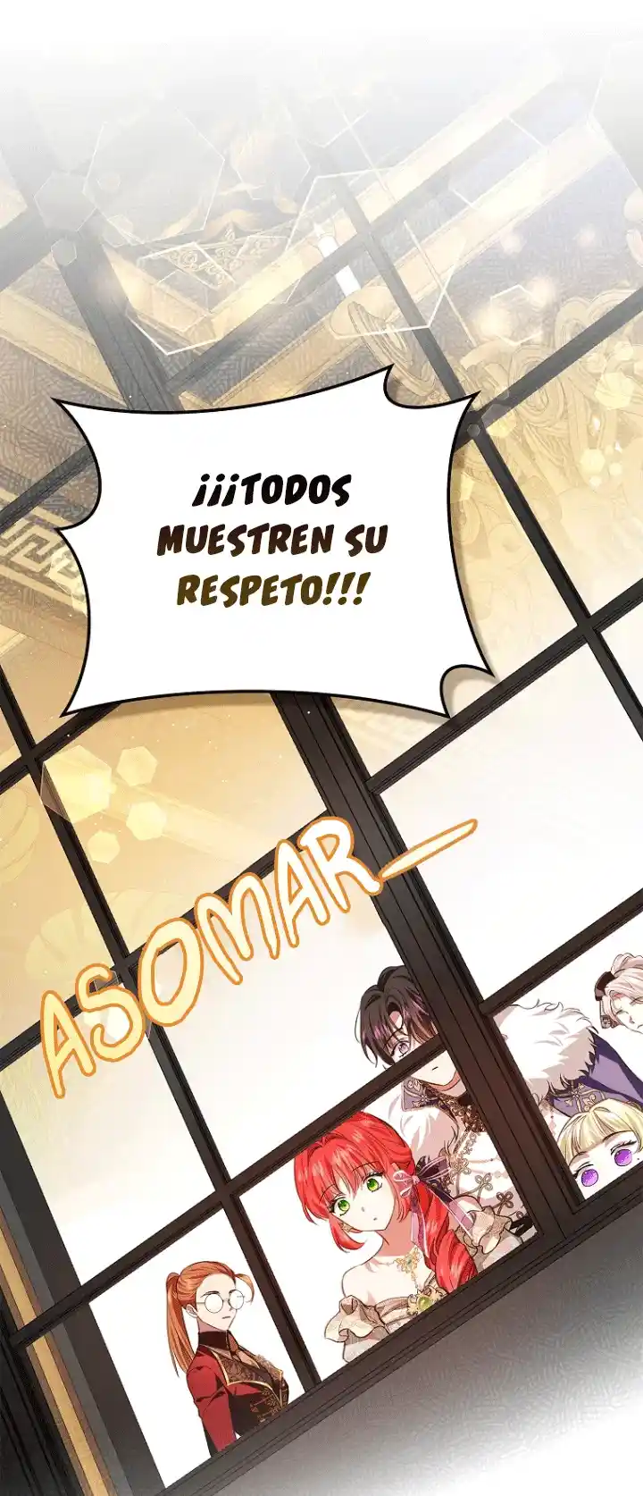 Mi Marido Esconde Su Belleza - Capítulo 108 - Página 3 - LectorTMOo