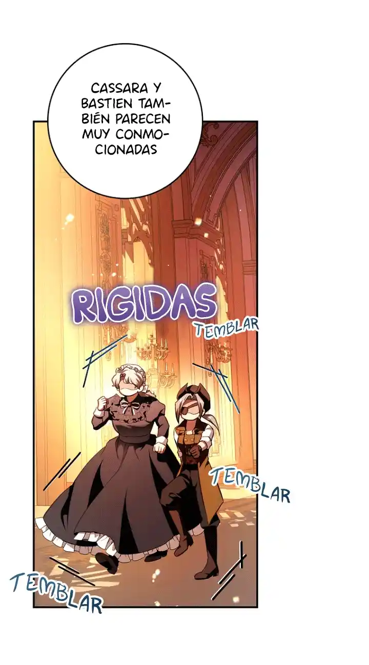 Mi Marido Esconde Su Belleza - Capítulo 108 - Página 10 - LectorTMOo