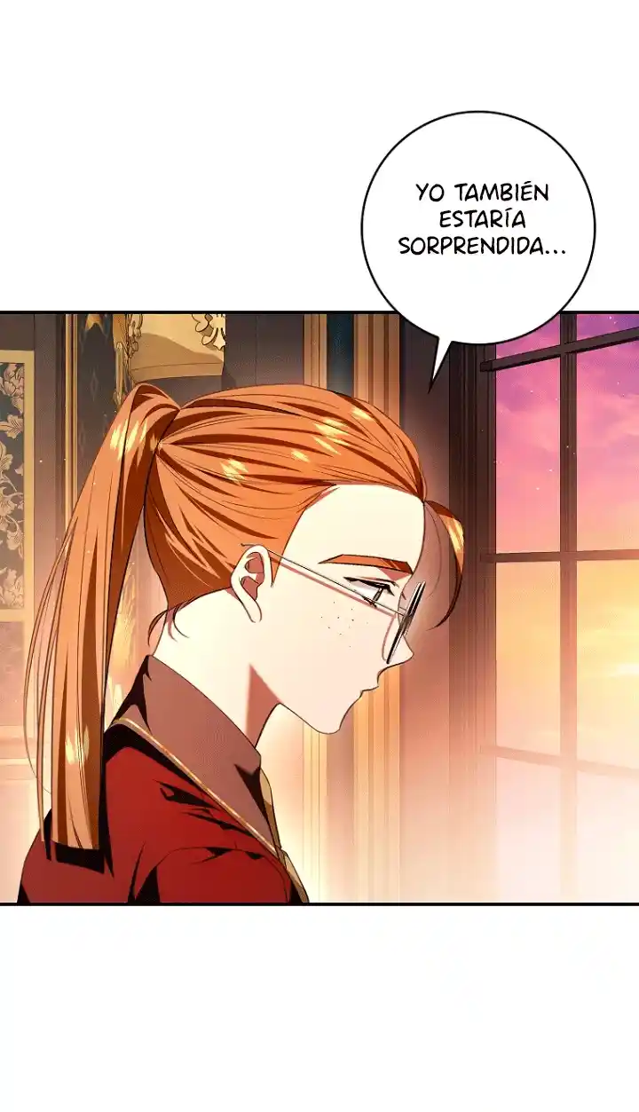 Mi Marido Esconde Su Belleza - Capítulo 108 - Página 11 - LectorTMOo