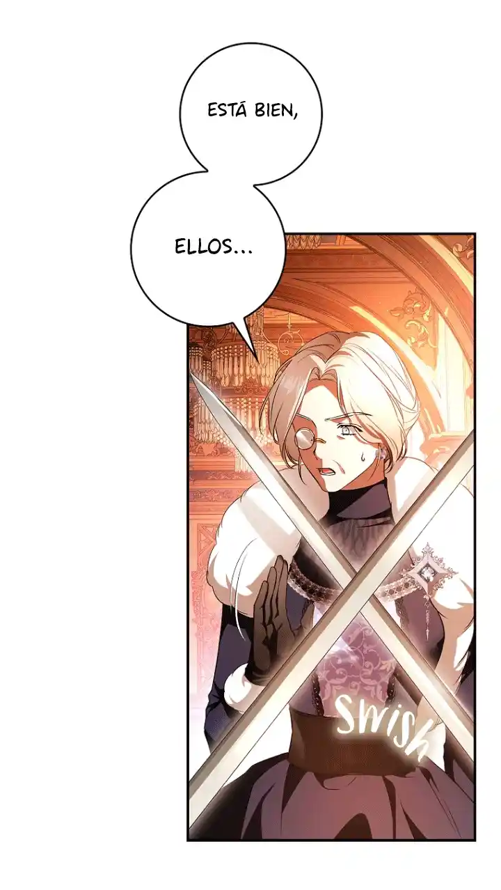 Mi Marido Esconde Su Belleza - Capítulo 108 - Página 16 - LectorTMOo