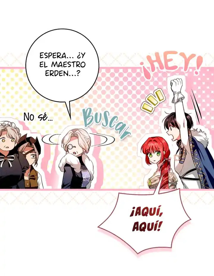 Mi Marido Esconde Su Belleza - Capítulo 108 - Página 17 - LectorTMOo