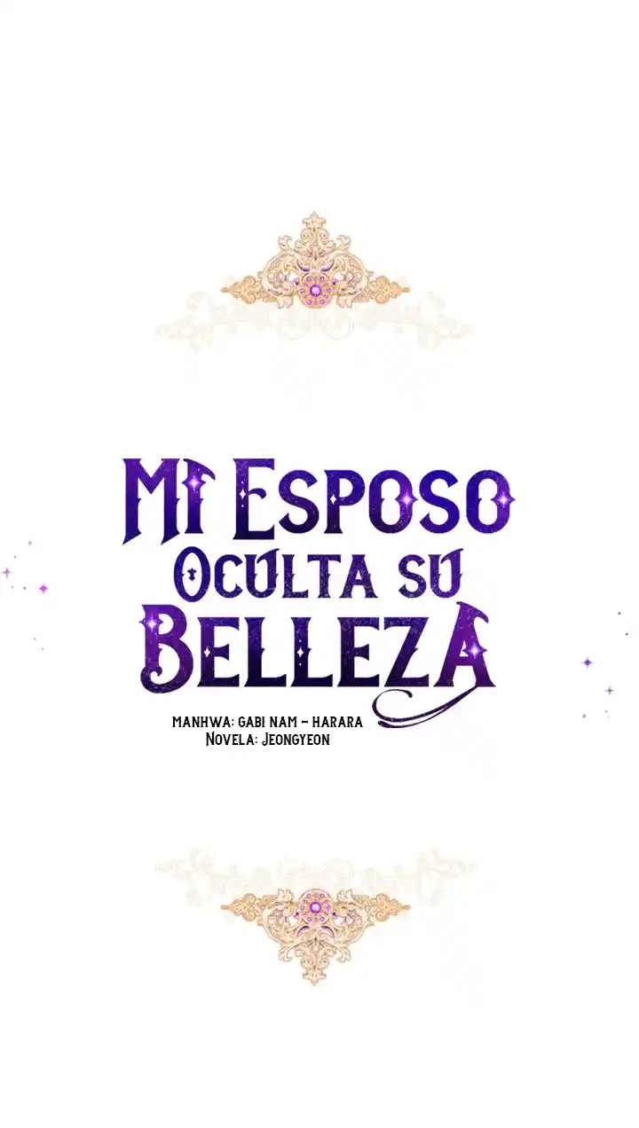 Mi Marido Esconde Su Belleza - Capítulo 108 - Página 27 - LectorTMOo